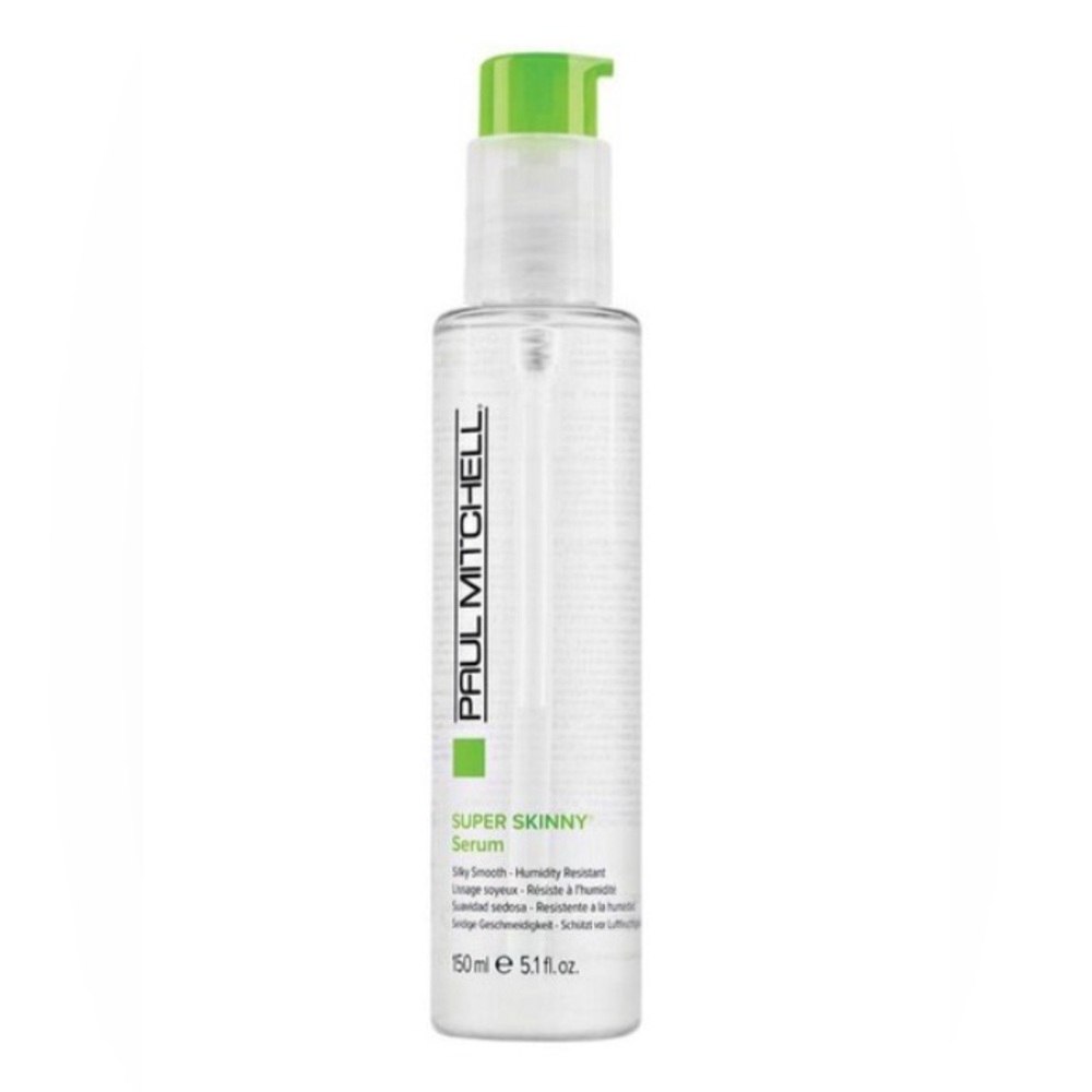 Paul Mitchell Super Skinny serum 5.1 fl oz BRAND NEW
